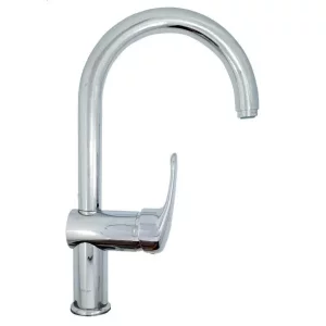 شیر ظرفشویی کلار مدل دریا