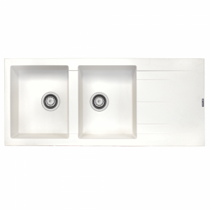 سینک گرانیتی  کن مدل Alazia 2B