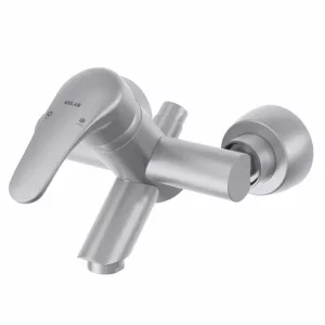 شیر دوش(حمام) کلار مدل آریا