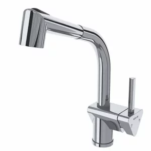 شیر ظرفشویی شاوری کلار مدل برمودا