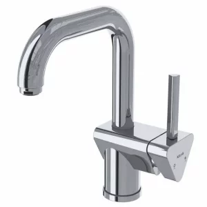 شیر روشویی علم دار کلار مدل برمودا