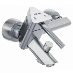 شیر دوش(حمام) کلار مدل برمودا