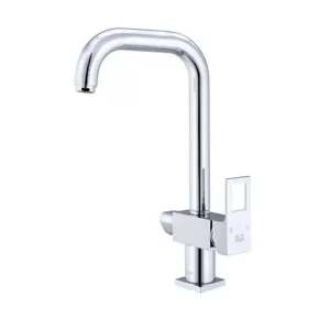 شیر ظرفشویی دومنظوره کلار مدل رویال