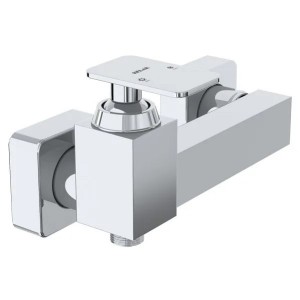 شیر توالت کلار مدل فلت