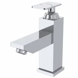 شیر روشویی کلار مدل فلت