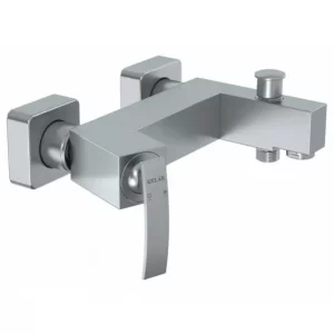 شیر دوش(حمام) کلار مدل سوپرفلت