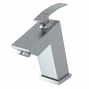 شیر روشویی کلار مدل سوپرفلت