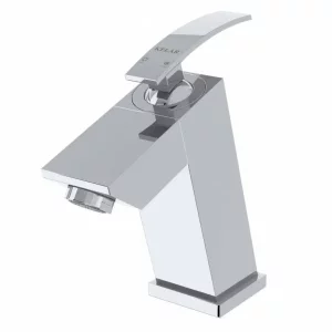 شیر روشویی کلار مدل سوپرفلت