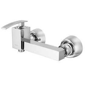 شیر توالت کلار مدل نیوفلت