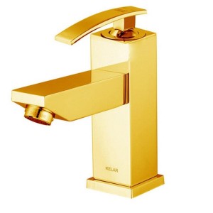 شیر روشویی کلار مدل نیوفلت