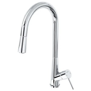 شیر ظرفشویی کلار مدل رز