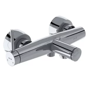 شیر دوش(حمام) کلار مدل رز