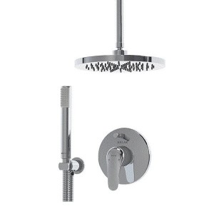 دوش توکار کلار مدل فلور  تیپ ۳ سری کلاسیک