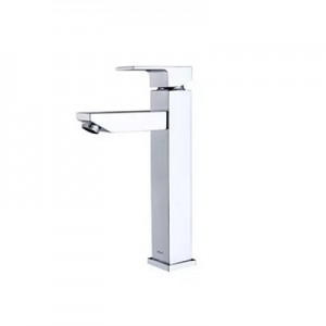 شیر روشویی پایه بلند کلار مدل رویال