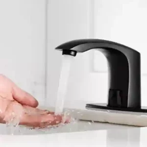 نحوه تعویض باتری شیر چشمی