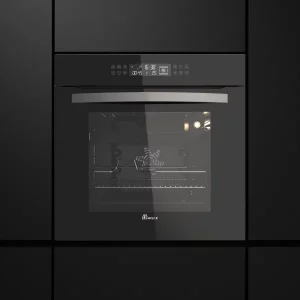 فر برقی بیمکث مدل MF0020