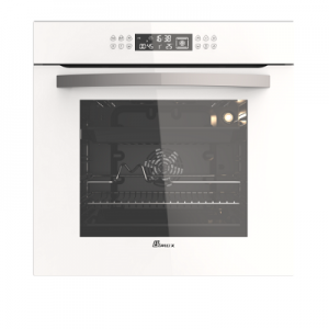 فر برقی بیمکث مدل 0021 سفید