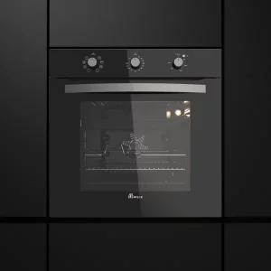 فر برقی بیمکث مدل MF0030