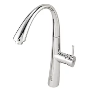 شیر ظرفشویی قهرمان مدل موج