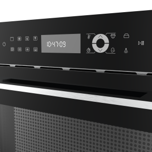 مایکروفر توکار بیمکث مدل MW002