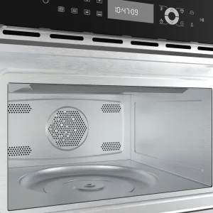 مایکروفر توکار بیمکث مدل MW002