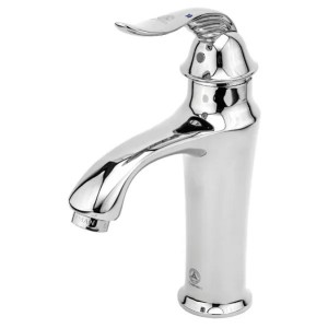 شیر روشویی قهرمان مدل دریا