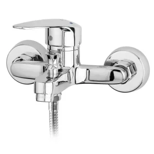 شیر دوش قهرمان مدل زوبین