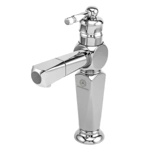 شیر روشویی قهرمان مدل ارس