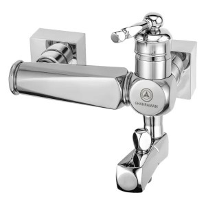 شیر دوش قهرمان مدل ارس