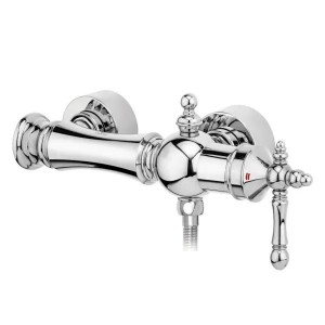 شیر توالت قهرمان مدل نگین