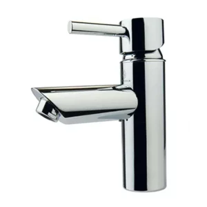 شیر روشویی قهرمان مدل تتراس