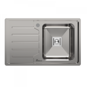 سینک توکار بیمکث مدل 932