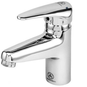 شیر روشویی قهرمان مدل ایتالیایی رویال