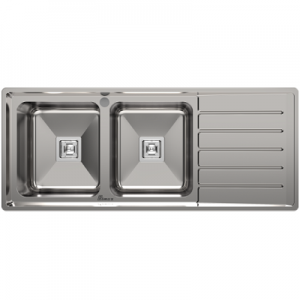 سینک توکار بیمکث مدل 921