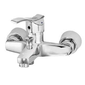 شیر دوش قهرمان مدل آبشار 2