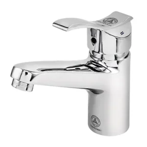 شیر روشویی قهرمان مدل آبشار 1