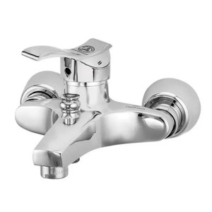 شیر دوش قهرمان مدل آبشار 1