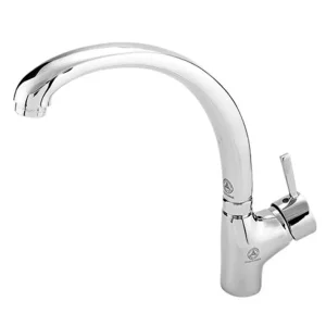 شیر ظرفشویی قهرمان مدل ارکیده