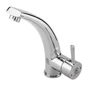 شیر روشویی قهرمان مدل ارکیده