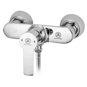 شیر توالت قهرمان مدل یاقوت