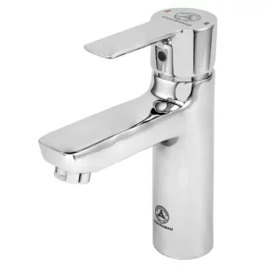 شیر روشویی قهرمان مدل یاقوت