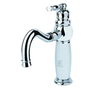 شیر روشویی قهرمان مدل آنتیک