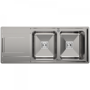 سینک توکار بیمکث مدل 923