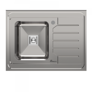 سینک فانتزی روکار بیمکث مدل 933