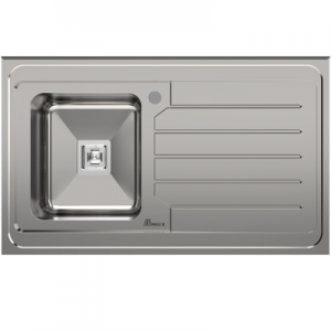 سینک فانتزی روکار بیمکث مدل 937