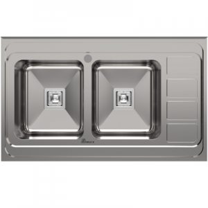 سینک فانتزی روکار بیمکث مدل 939