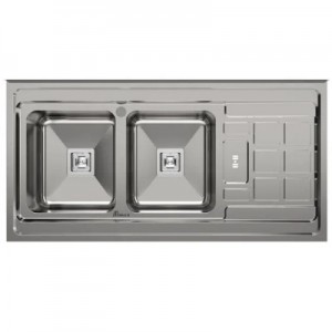 سینک روکار بیمکث مدل 919