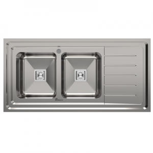 سینک روکار بیمکث مدل 925