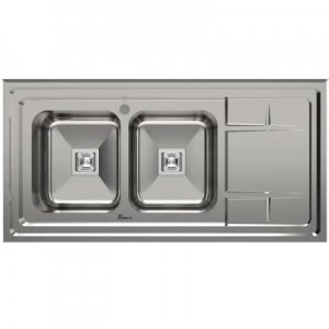 سینک فانتزی روکار بیمکث مدل 926