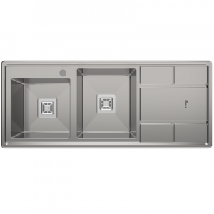 سینک توکار بیمکث مدل 740